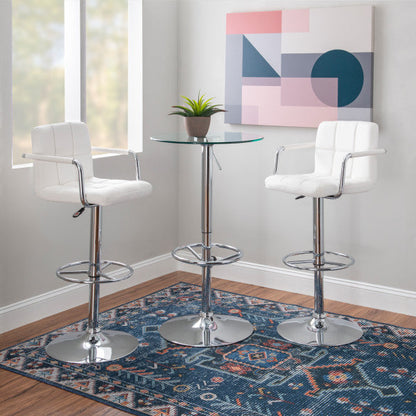 Ensemble réglable Boyd 3 pièces