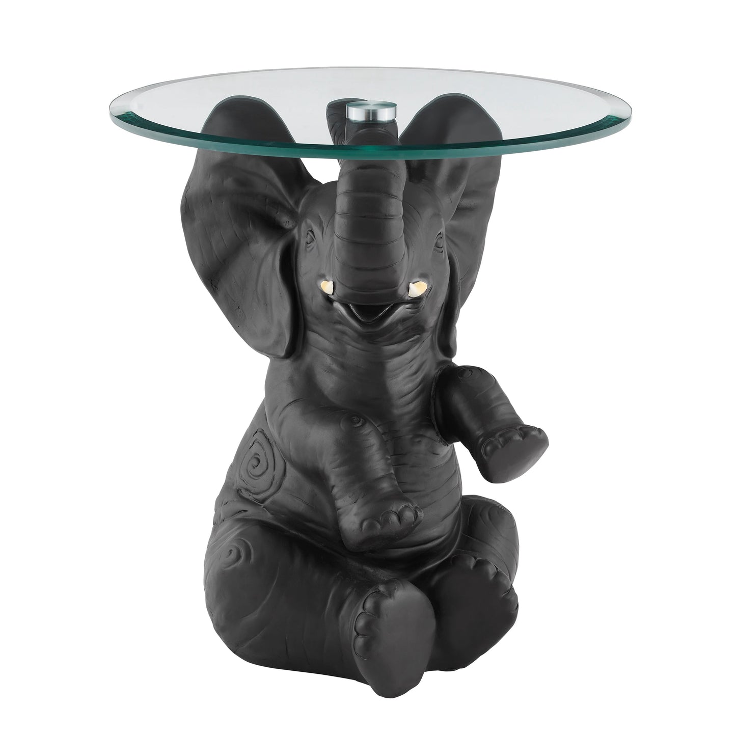 Table d'appoint Ernie Elephant