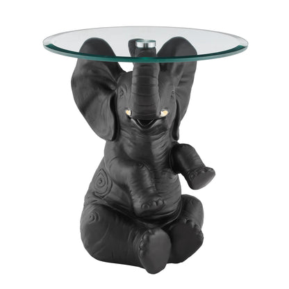 Table d'appoint Ernie Elephant