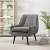 Fauteuil d'appoint Trellis