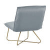Fauteuil d'appoint Kenny