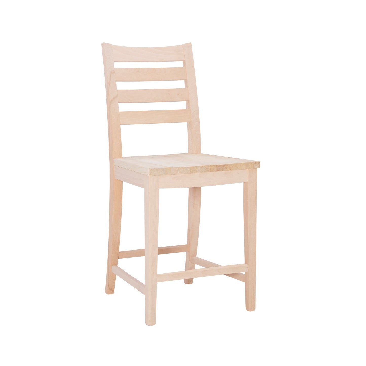 Tabourets de bar Felicia (lot de 2)
