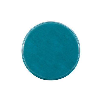 Tabouret Maya en similicuir