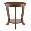 Table d'appoint ronde Marissa