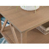 Table basse Titien