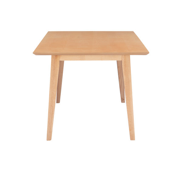 Table de salle à manger noire Cosgrove