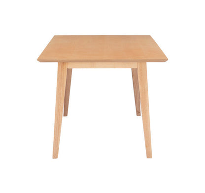 Table de salle à manger noire Cosgrove