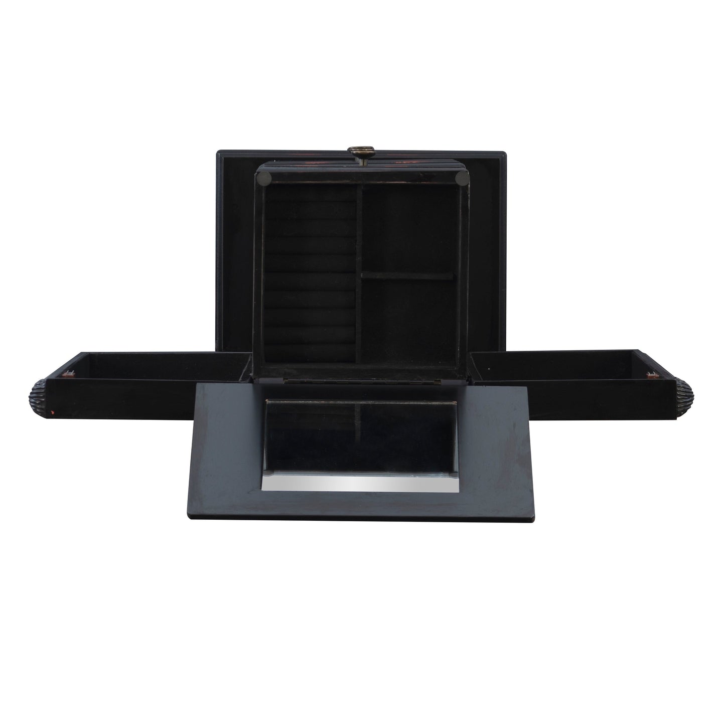 Armoire à bijoux Ollie