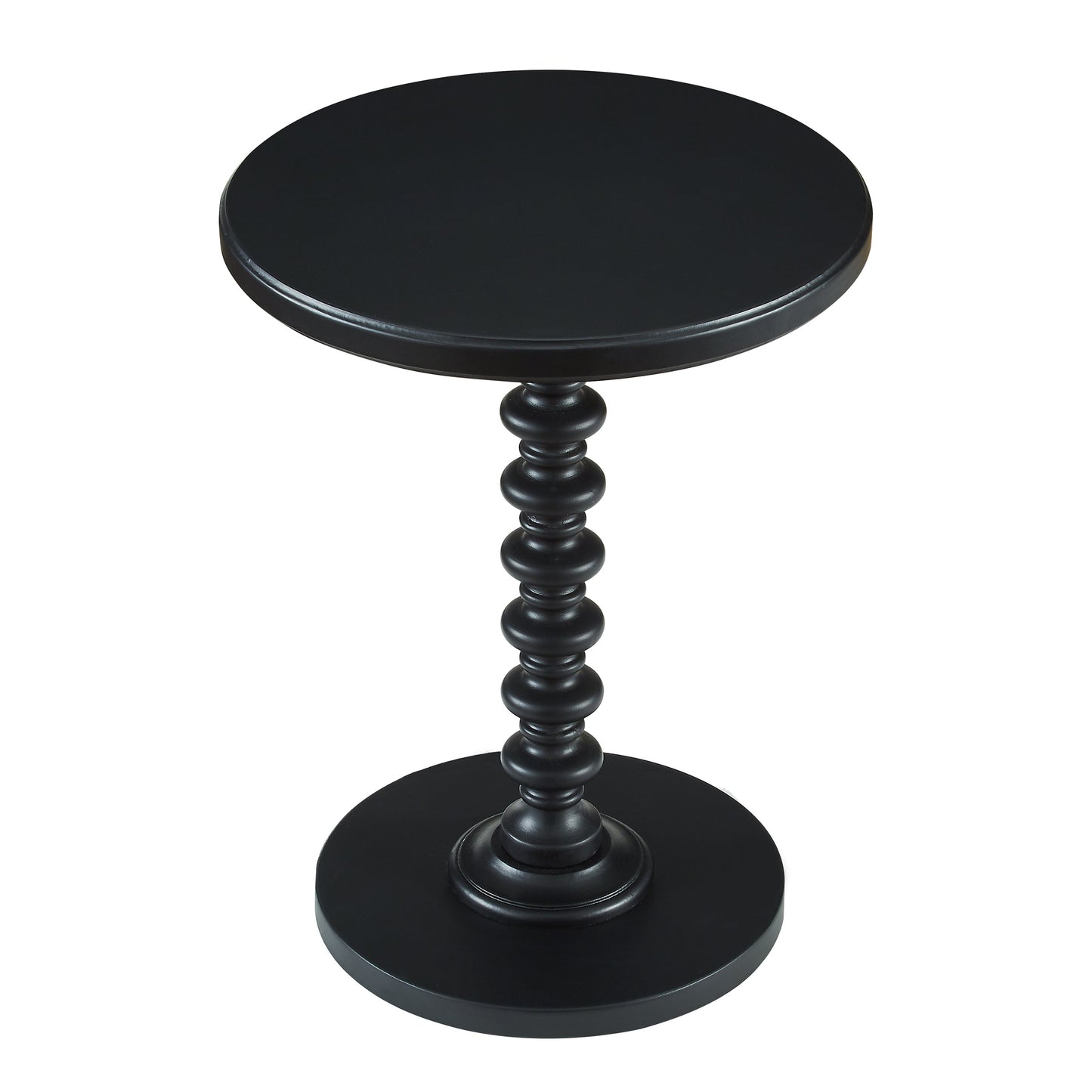 Table d'appoint ronde Spectrum