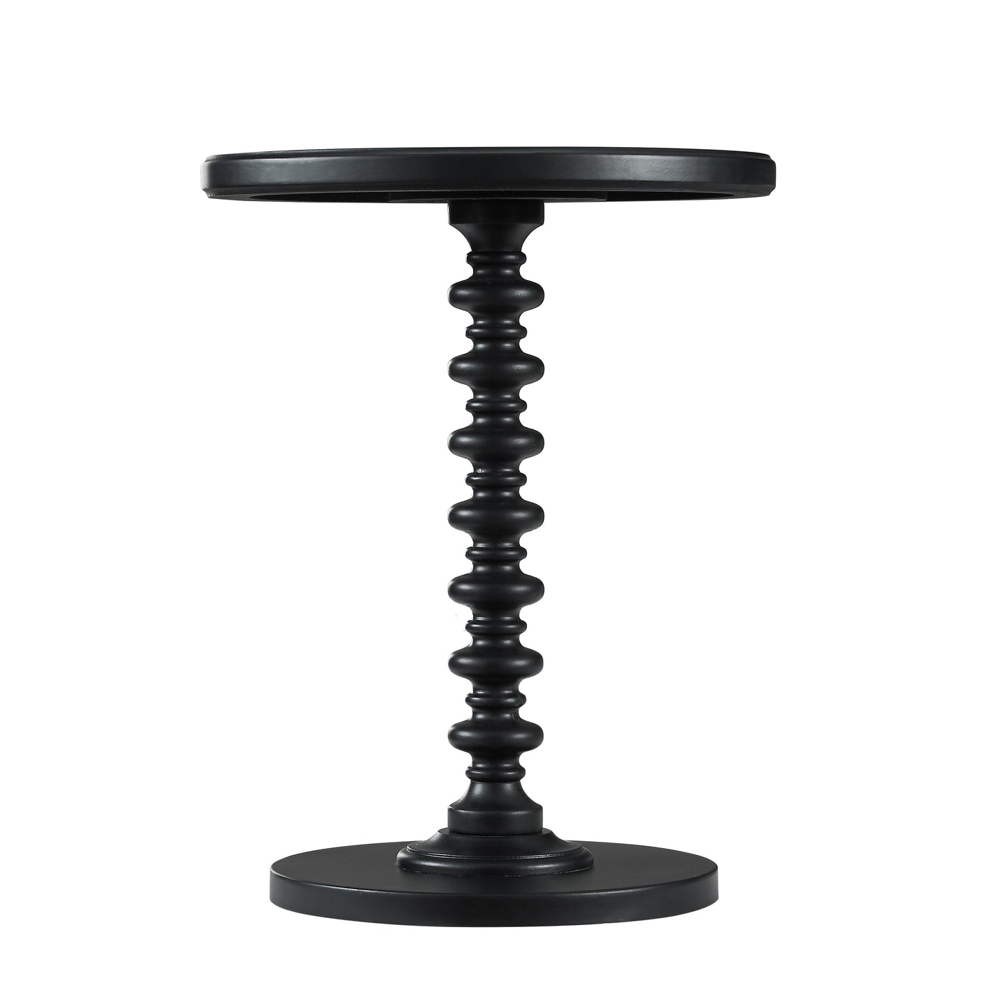 Table d'appoint ronde Spectrum