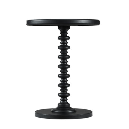 Table d'appoint ronde Spectrum