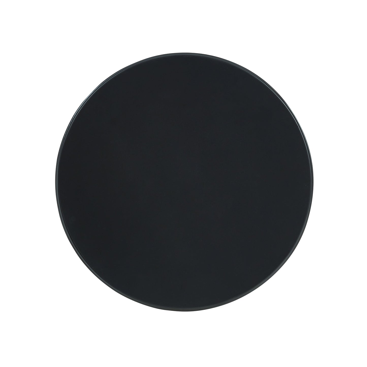 Table d'appoint ronde Spectrum