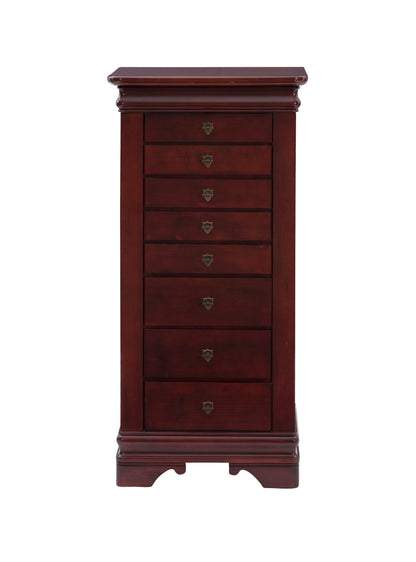 Armoire à bijoux Jaymes