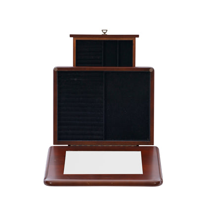 Armoire à bijoux Jaymes