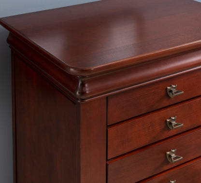 Armoire à bijoux Jaymes