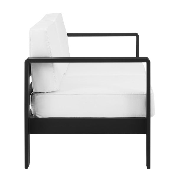 Canapé d'extérieur 2 places Key Largo