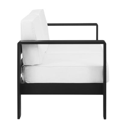 Canapé d'extérieur 2 places Key Largo