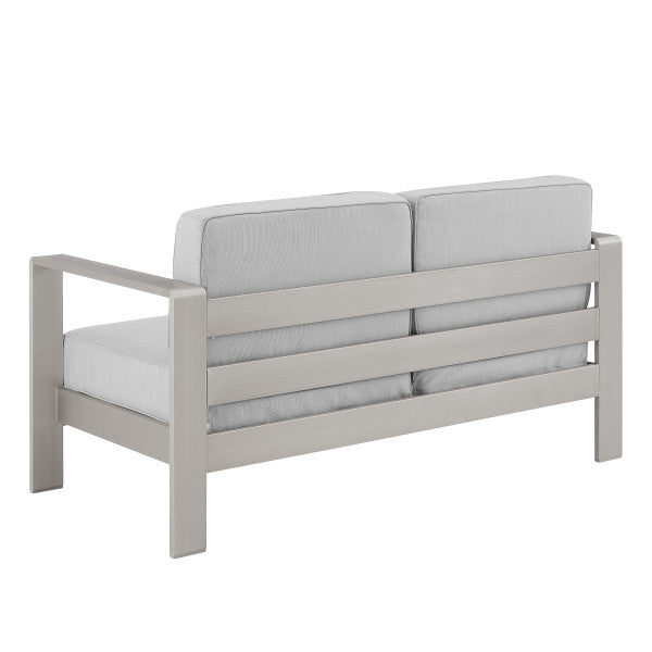 Canapé d'extérieur 2 places Key Largo