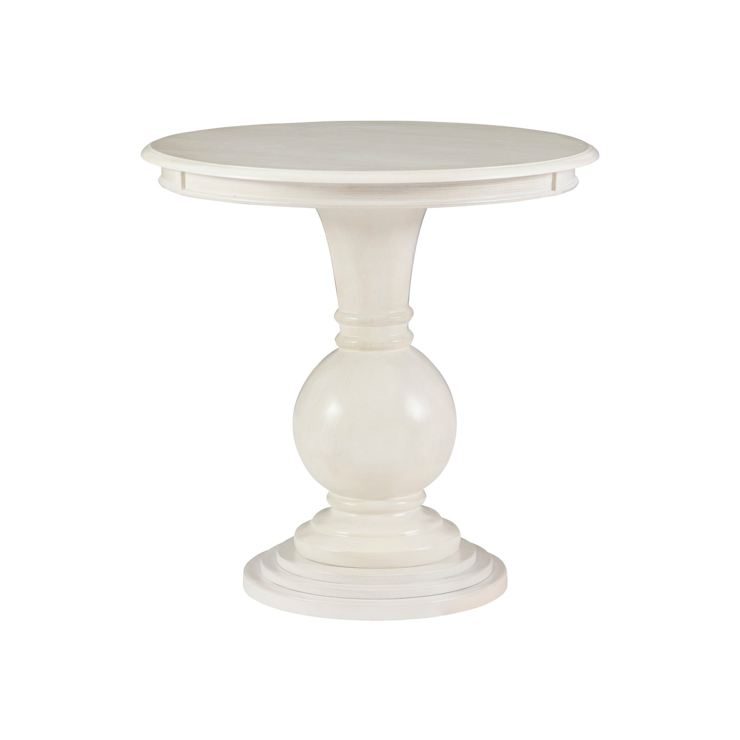 Table d'appoint ronde Amelia