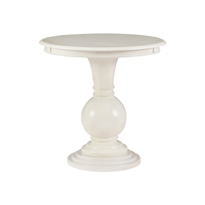 Table d'appoint ronde Amelia