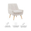 Fauteuil d'appoint Trellis