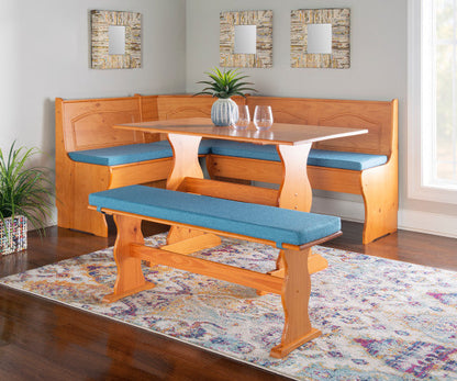 Ensemble Chelsea Nook avec coussin