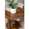 Table d'appoint ronde Marissa