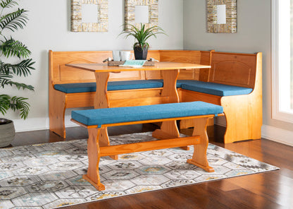 Ensemble Chelsea Nook avec coussin