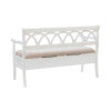 Banc de rangement Winslett