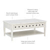 Table basse Sadie