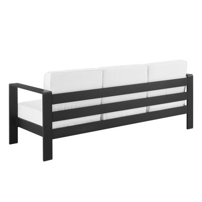 Canapé d'extérieur 3 places Key Largo