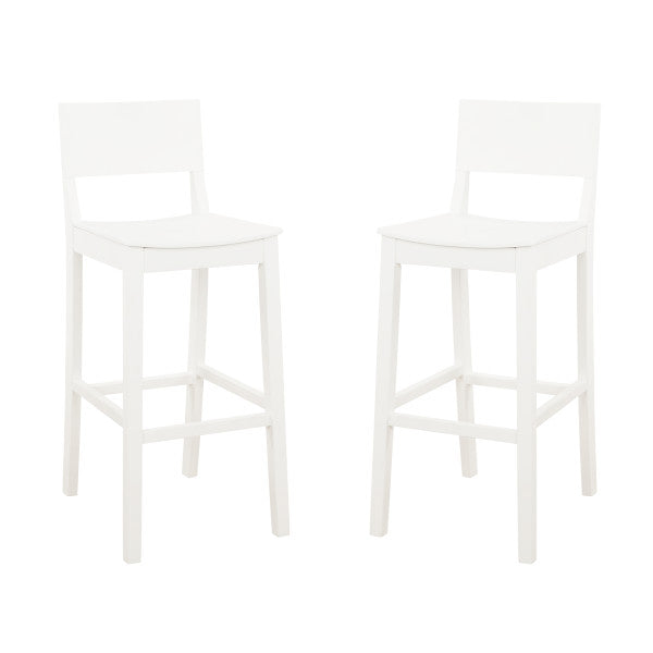 Tabourets Kentucky (lot de 2)