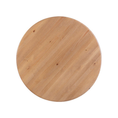 Table à manger ronde Banks