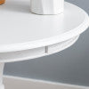 Table d'appoint ronde Amelia