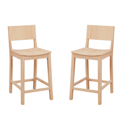 Tabourets Kentucky (lot de 2)