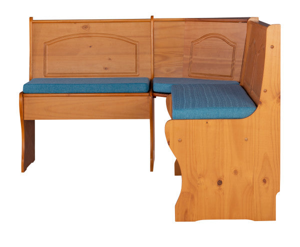 Ensemble Chelsea Nook avec coussin