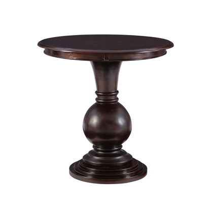 Table d'appoint ronde Amelia