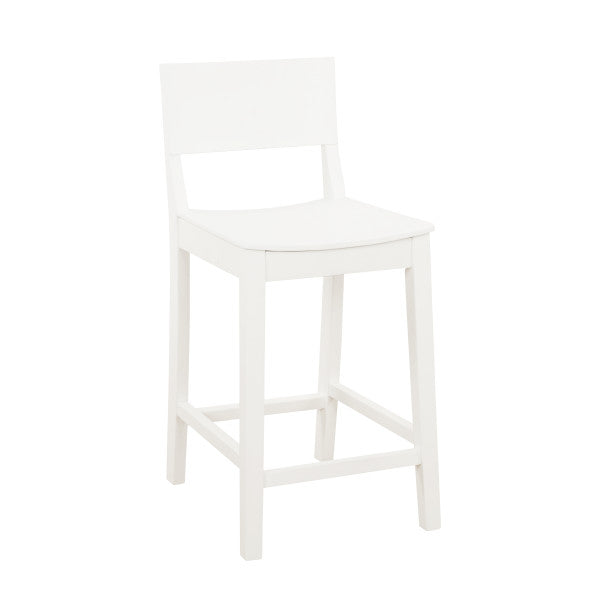 Tabourets Kentucky (lot de 2)