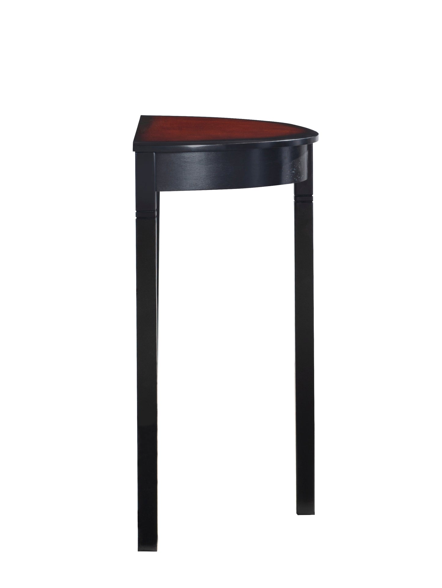 Table console Camden Demi Lune