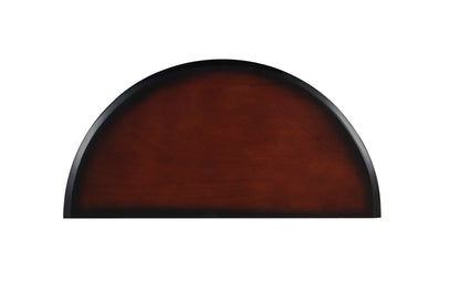 Table console Camden Demi Lune