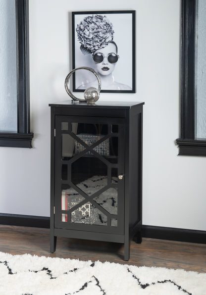 Petit meuble en bois Fetti