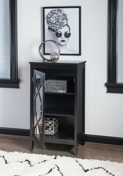 Petit meuble en bois Fetti