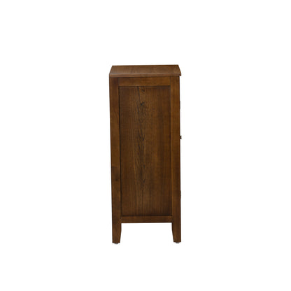 Petit meuble en bois Fetti