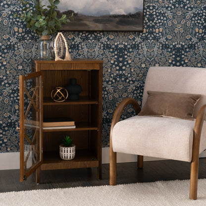 Petit meuble en bois Fetti