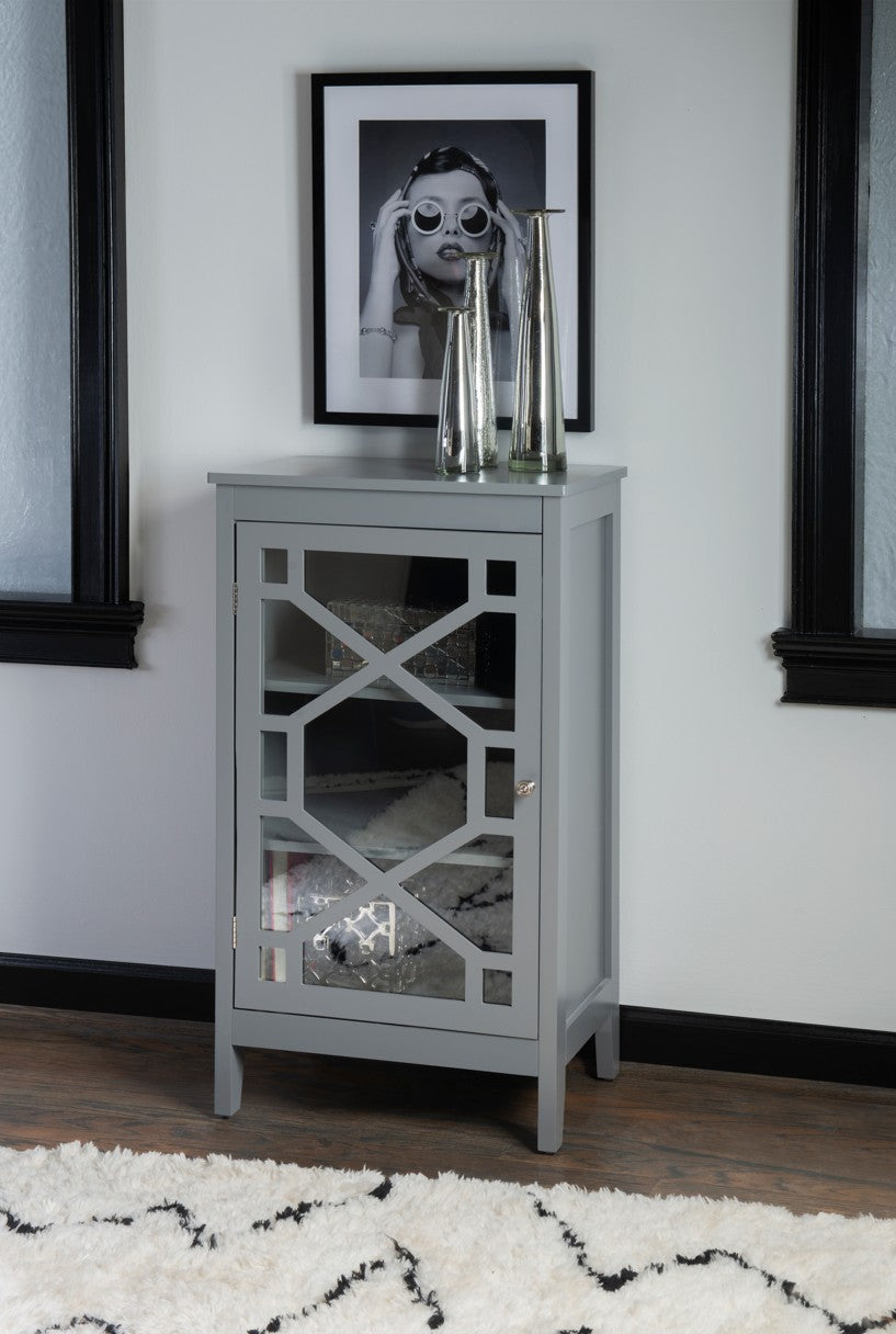 Petit meuble en bois Fetti