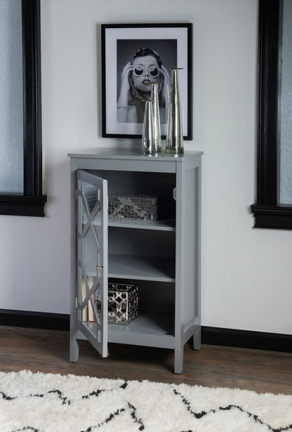 Petit meuble en bois Fetti