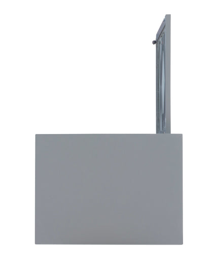 Petit meuble en bois Fetti