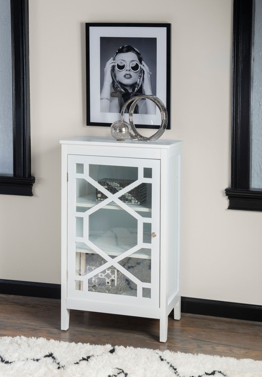 Petit meuble en bois Fetti