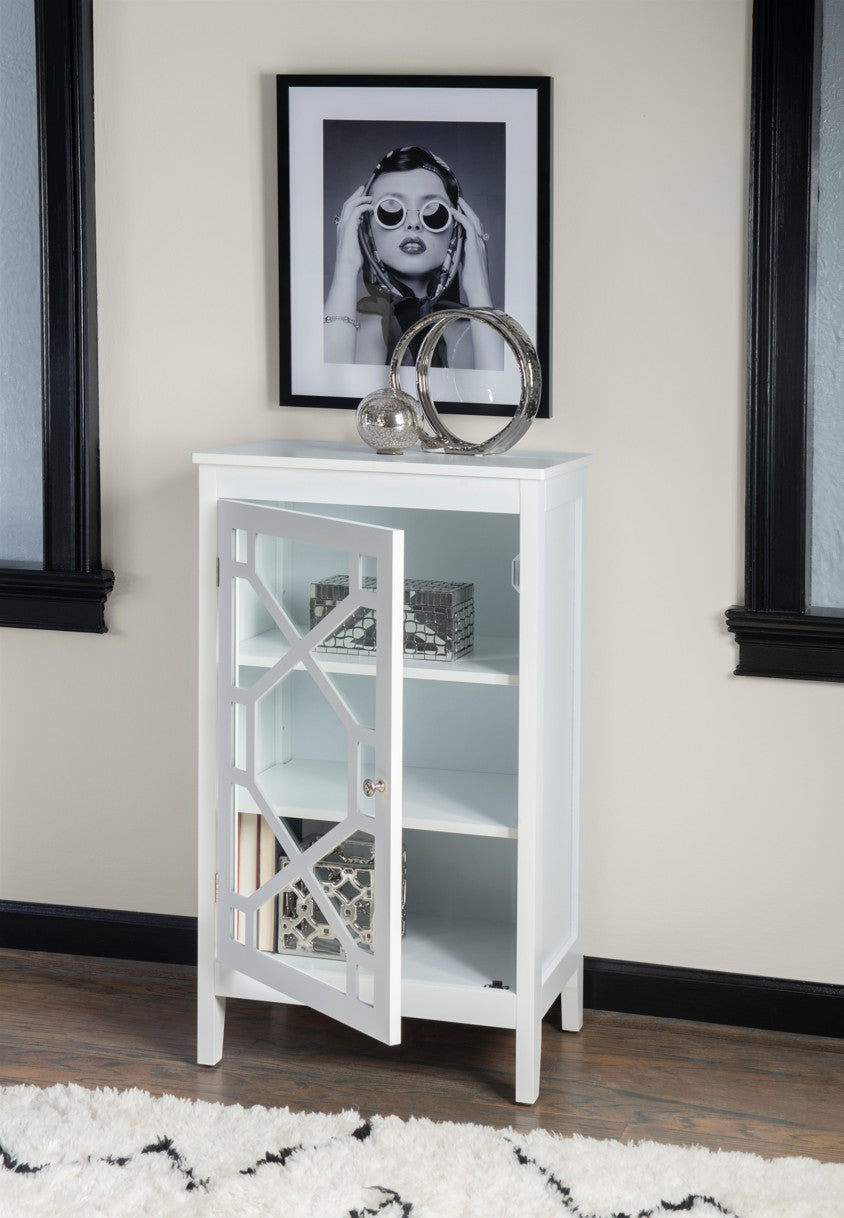 Petit meuble en bois Fetti