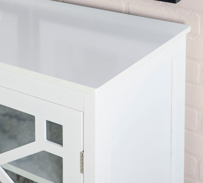 Petit meuble en bois Fetti